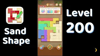 Level 200