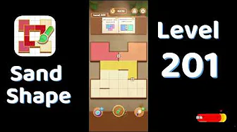 Level 201