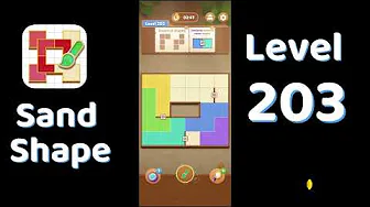 Level 203