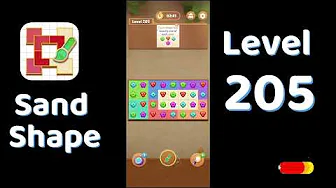 Level 205