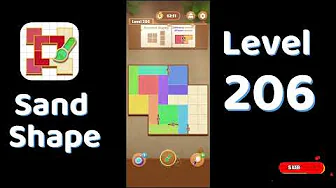 Level 206