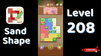 Level 208