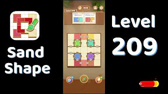 Level 209