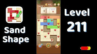 Level 211