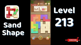 Level 213
