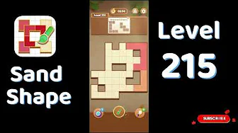 Level 215