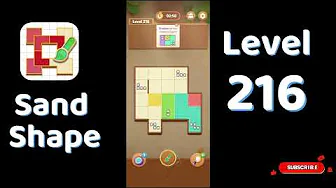 Level 216