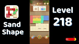 Level 218
