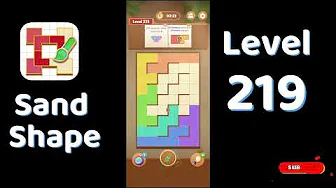 Level 219