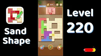 Level 220