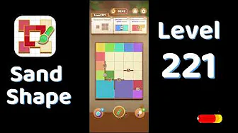 Level 221