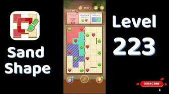Level 223