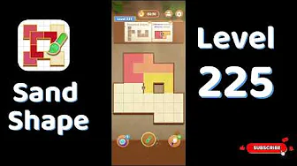 Level 225