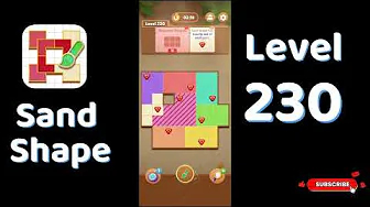 Level 230