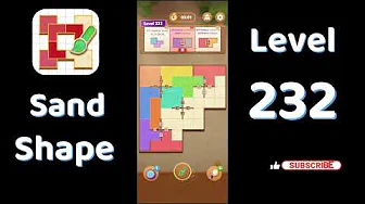 Level 232