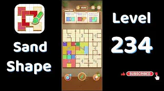 Level 234