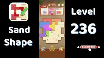Level 236