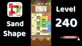 Level 240