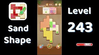 Level 243