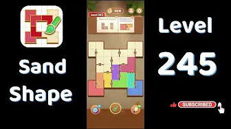 Level 245