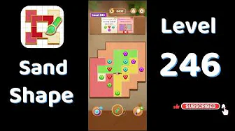 Level 246