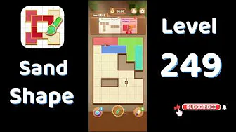 Level 249