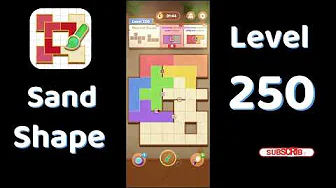Level 250