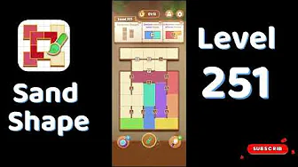 Level 251