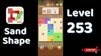Level 253