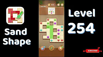 Level 254