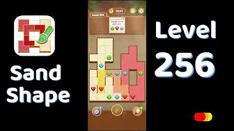 Level 256