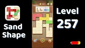 Level 257