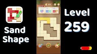 Level 259