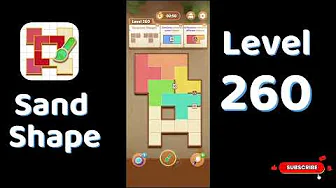Level 260
