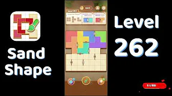 Level 262