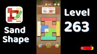 Level 263