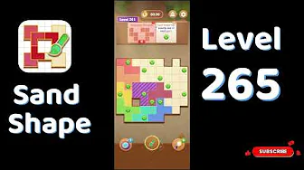 Level 265