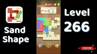 Level 266