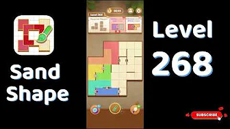 Level 268