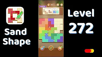 Level 272