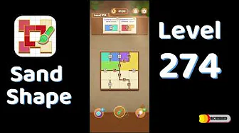 Level 274