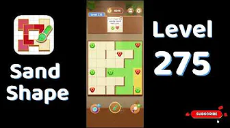 Level 275