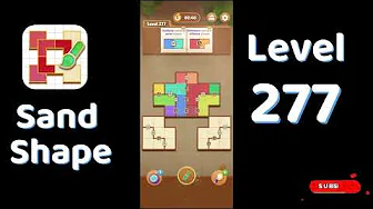 Level 277