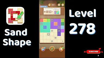 Level 278