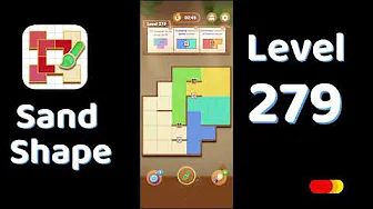 Level 279