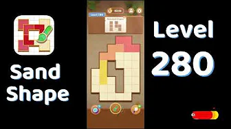 Level 280