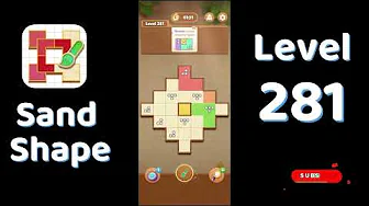 Level 281