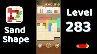 Level 283