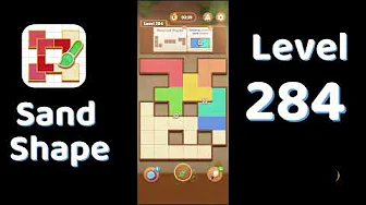 Level 284
