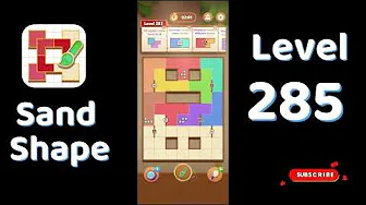 Level 285